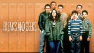 Freaks and Geeks - A teen drama | Image via Prime Video