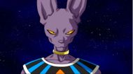 Beerus (Image Credits: Toei Animation)