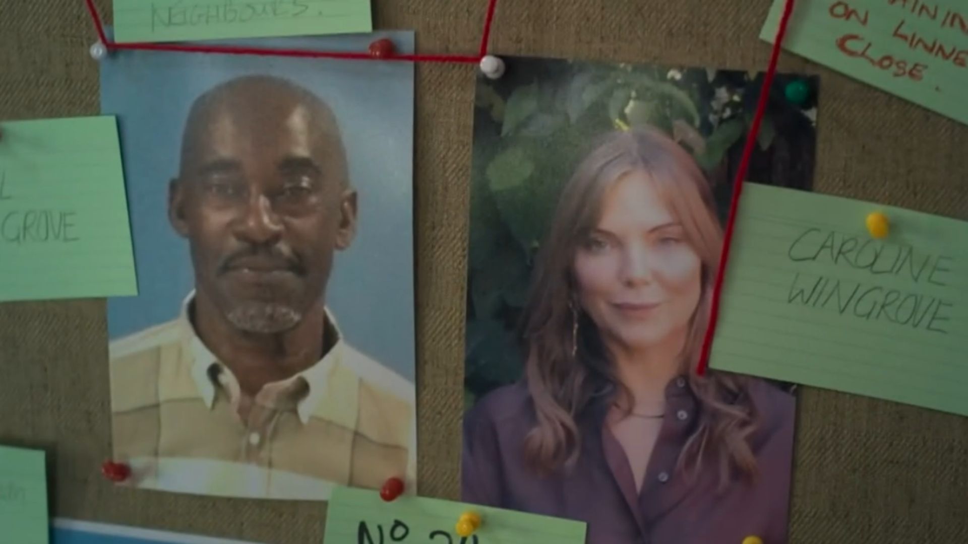 A still from The Marlow Murder Club Season 2 Episode 4 (Image Via: PBS)