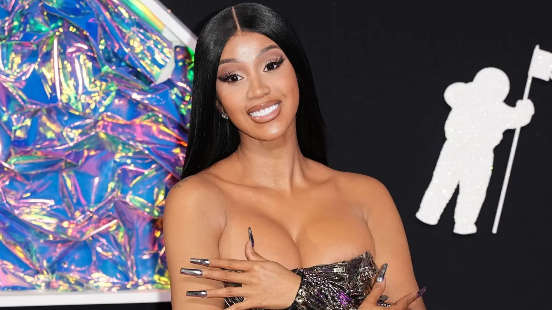 Cardi B