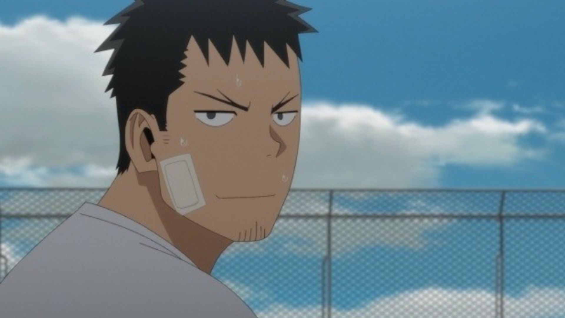 Kafka Hibino (Image Credits: Production I.G.)
