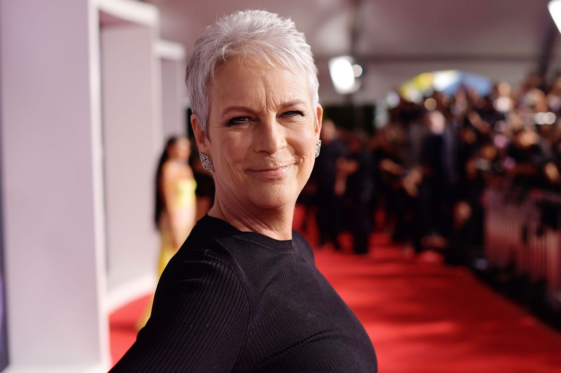 2019 American Music Awards - Red Carpet - Source: Getty
