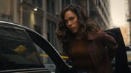 Jessica Camacho as Agent Oliveras in Countdown | Image source: Prime Video on YouTube