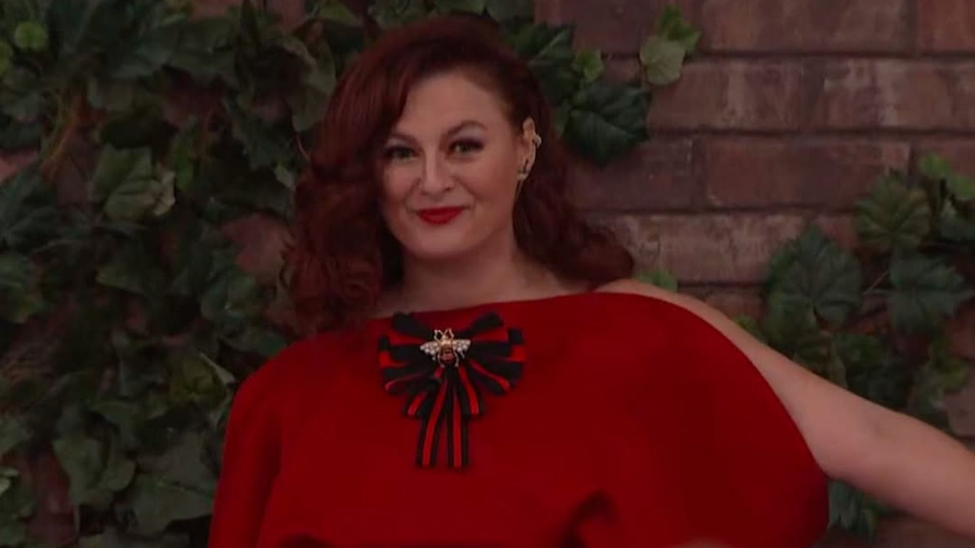 Rachel Reilly from Big Brother 27 | Image via Instagram/ @bigbrothercbs