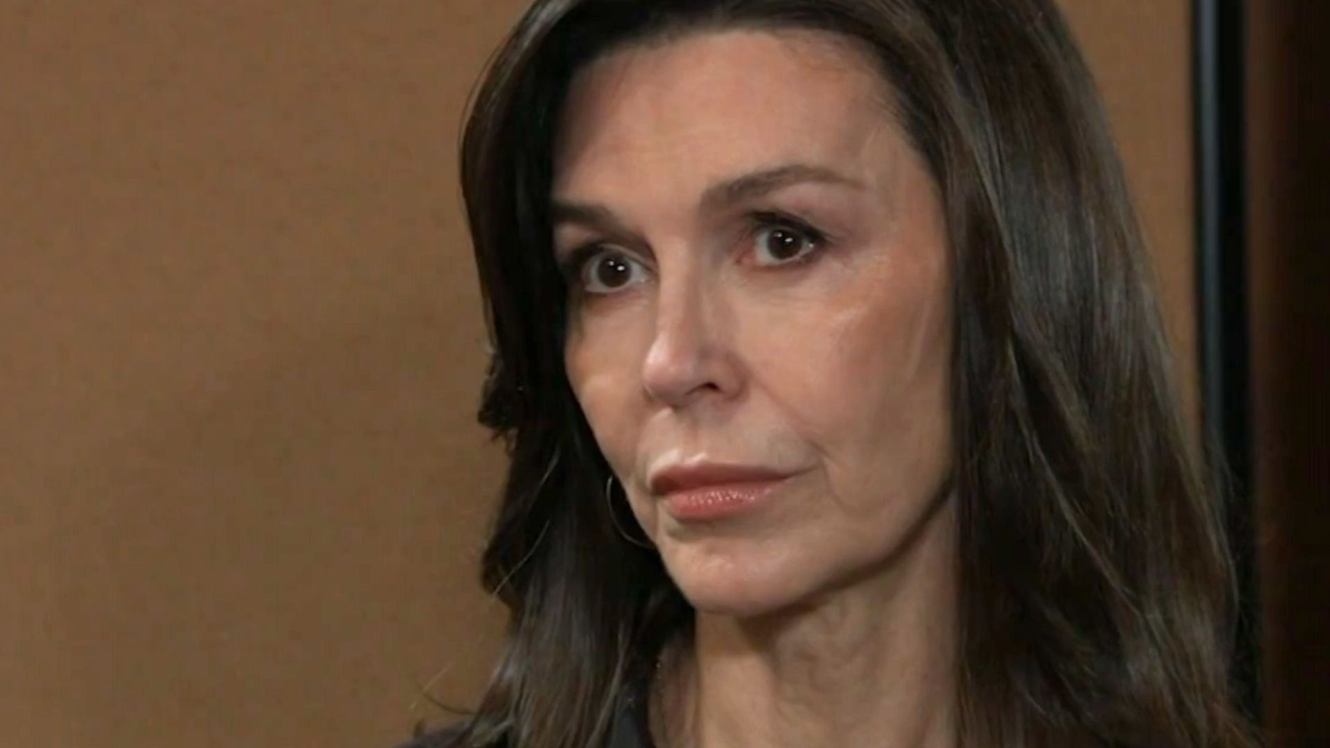 Anna has a lot of questions | Image: ABC