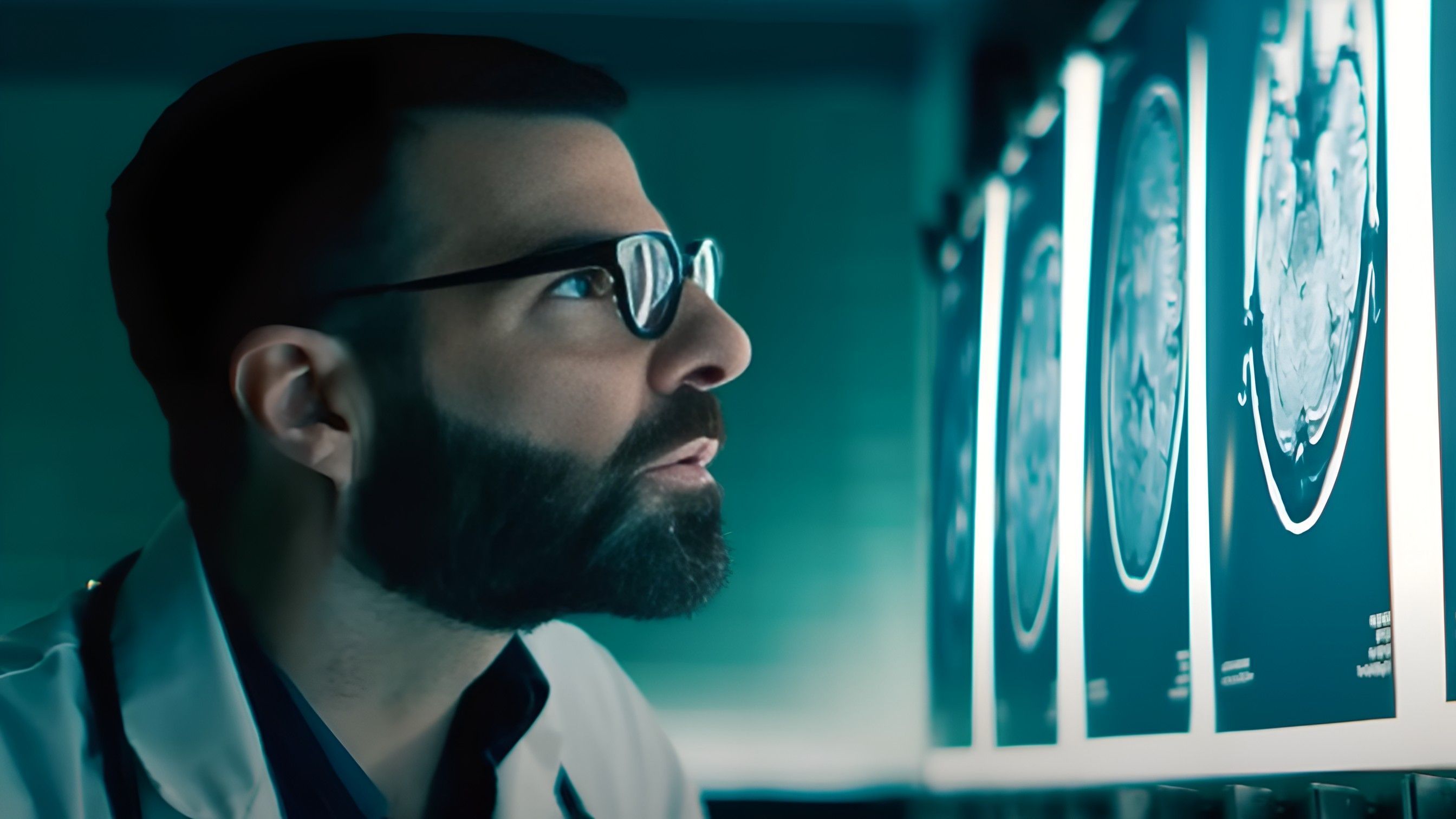 Brilliant Minds Season 2 ( Image via YouTube / NBC )