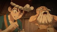 What to expect from Dr. Stone: Science Future Part 2 Episode 10 (Image credit: Studio TMS Entertainment)