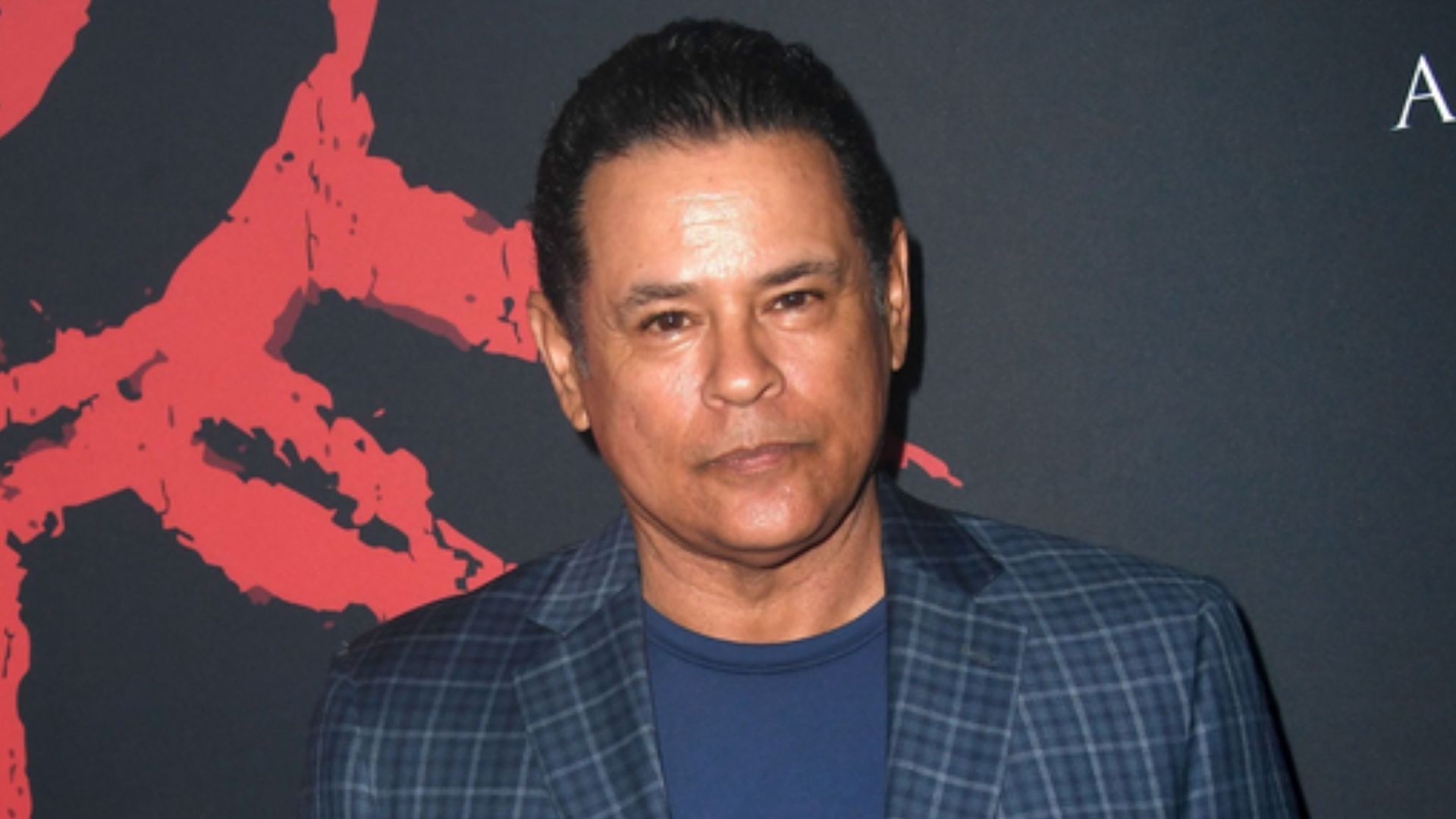Raymond Cruz (Image via Getty)