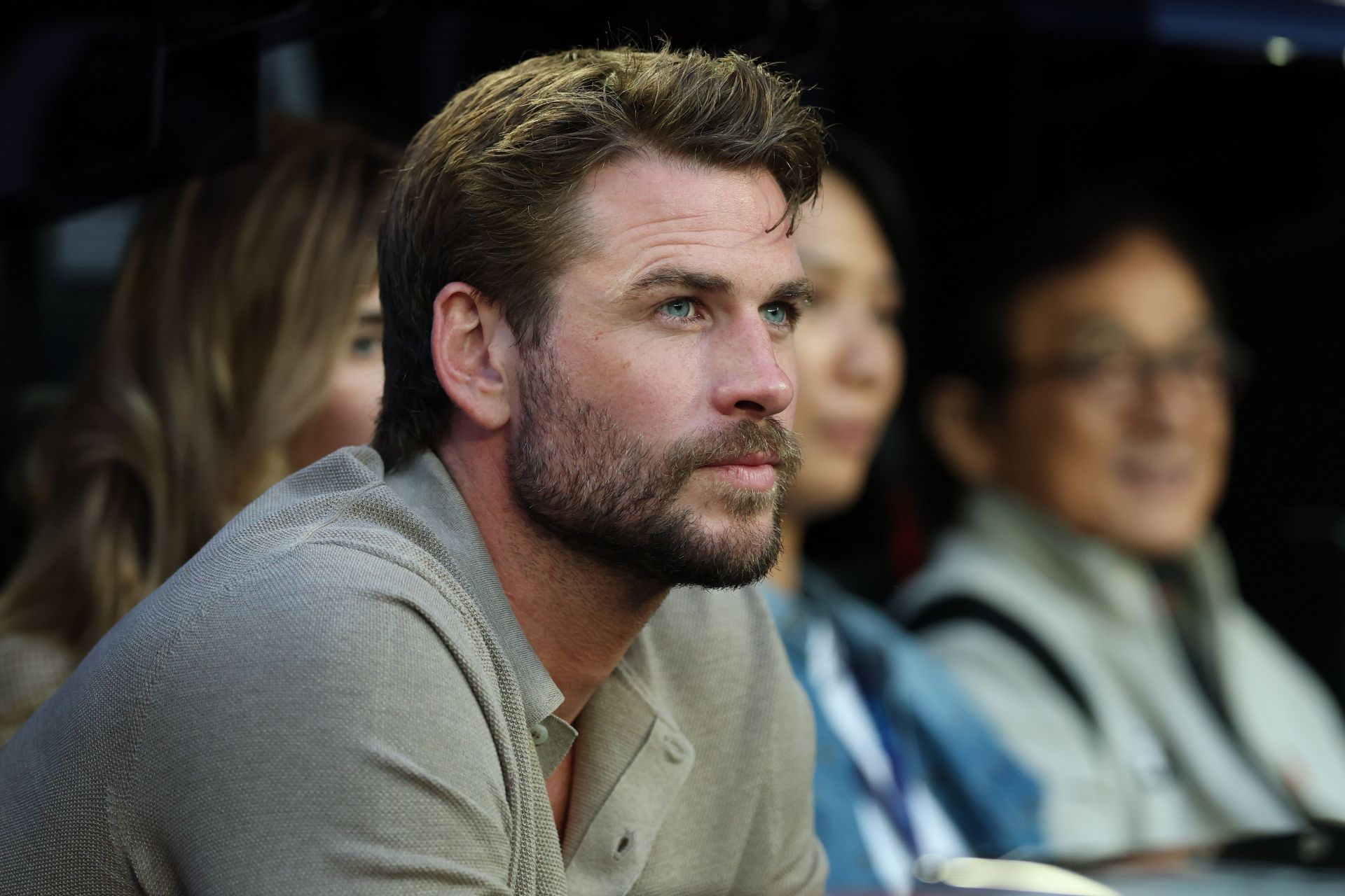 2025 Australian Open - Day 15 - Source: Getty