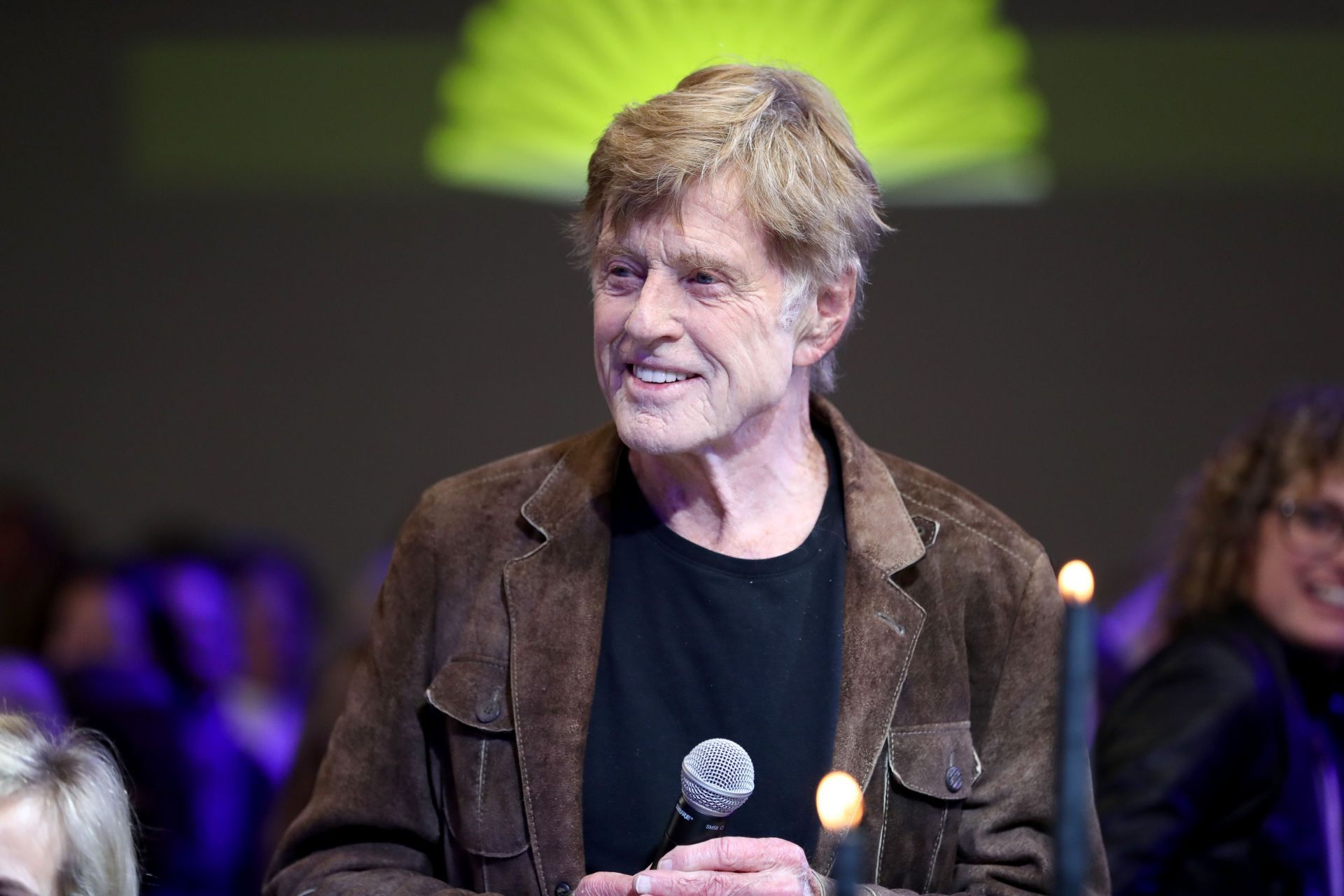 2020 Sundance Film Festival - An Artist At The Table Presented By IMDbPro - Source: Getty