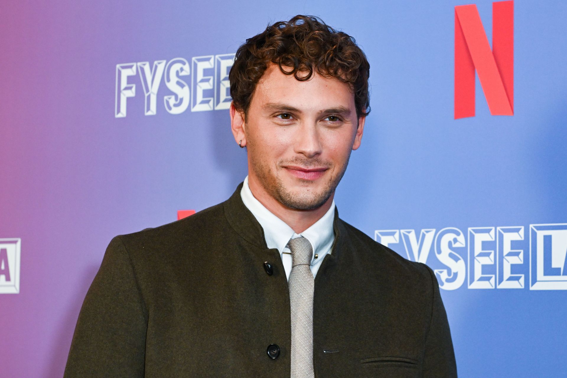 Photo Call For Netflix&#039;s &quot;Monsters: The Lyle And Erik Menendez Story&quot; ATAS Event - (Image via Getty)