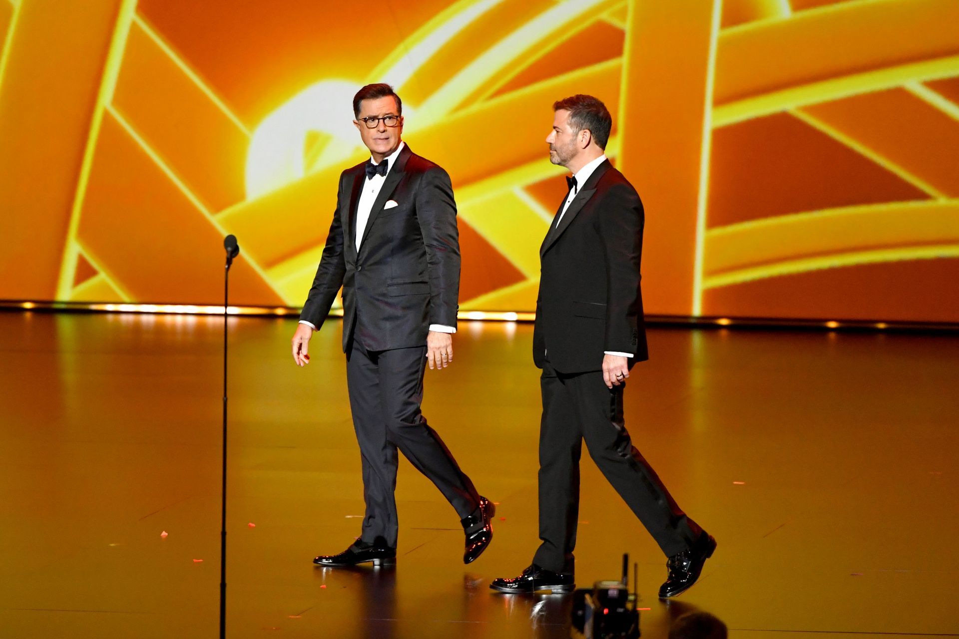 71st Emmy Awards - Show - Source: Getty