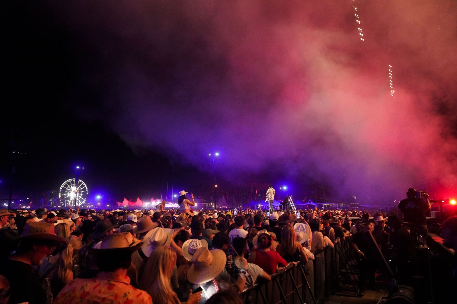 2023 Stagecoach Festival - Day 2 - Source: Getty