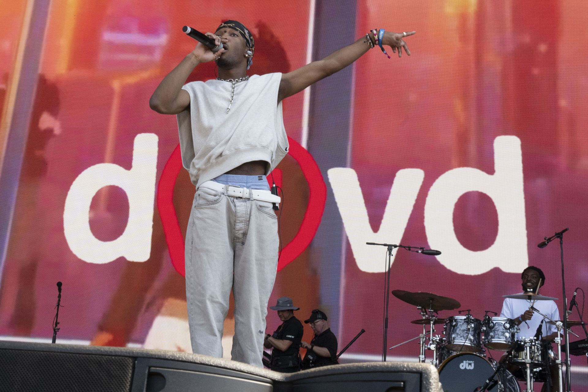 2024 Bonnaroo Music &amp; Arts Festival - Source: Getty.  (Photo by Astrida Valigorsky/Getty Images)
