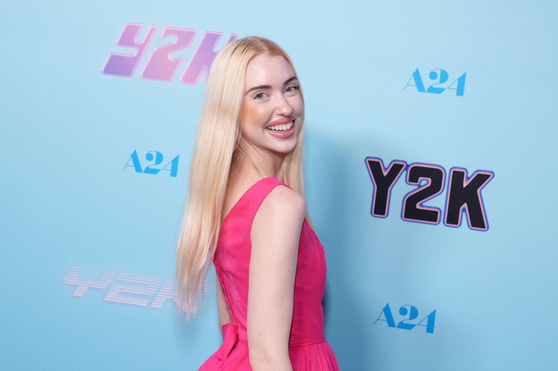 Chloe Cherry - Source: Getty