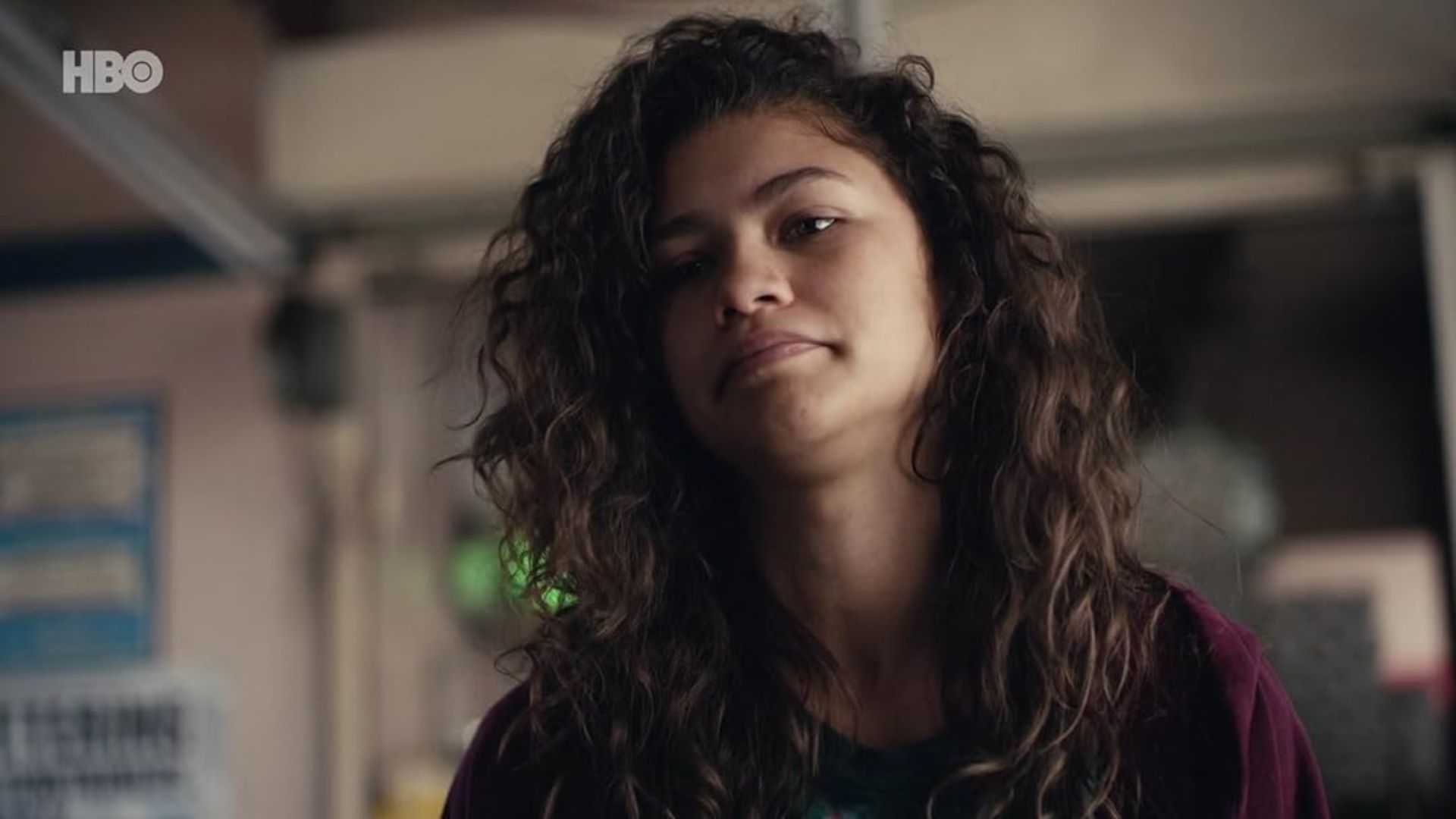 Euphoria (Image via HBO)
