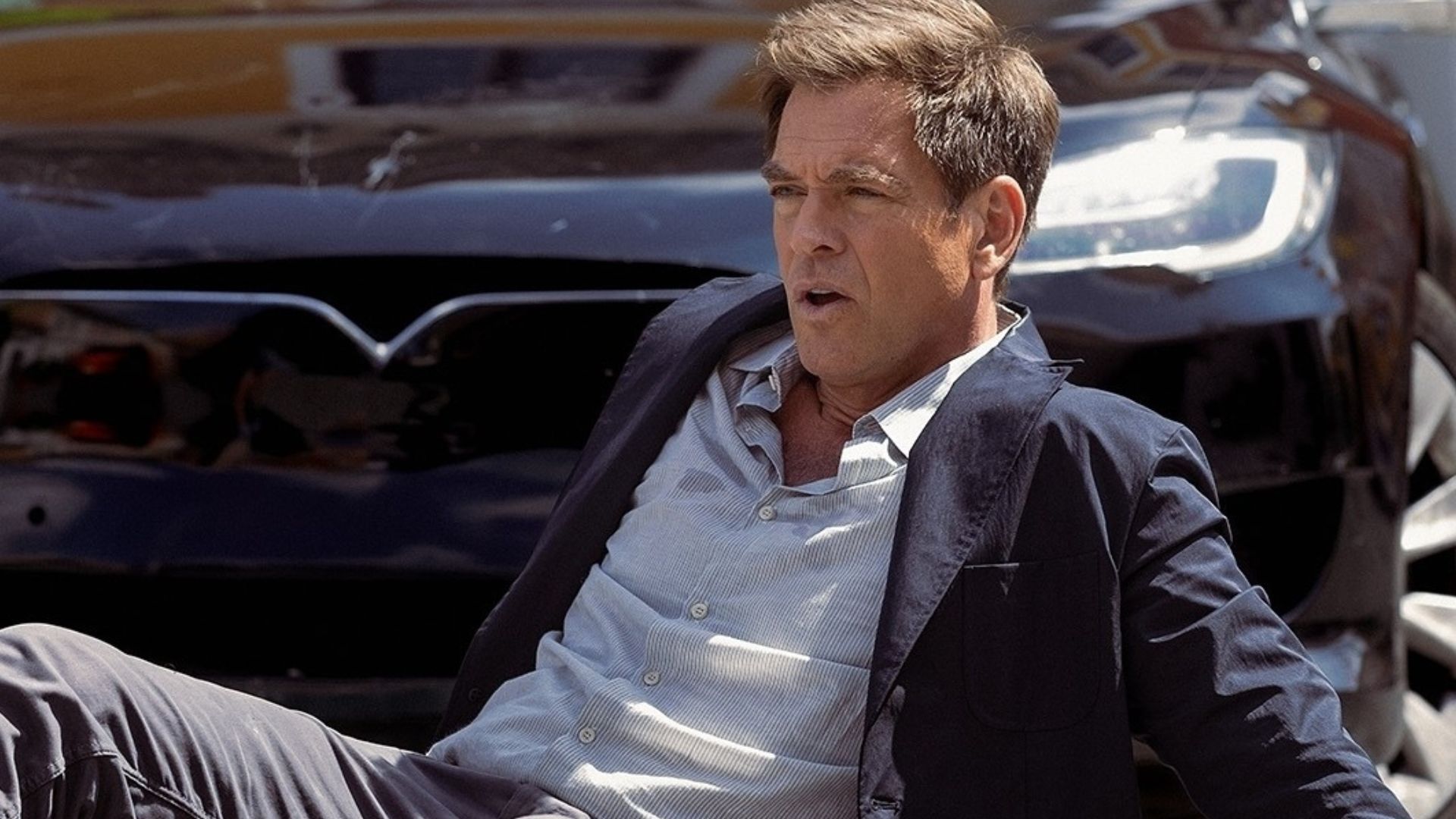 NCIS: Tony &amp; Ziva Episode 5 is all set to release on September 18, 2025 on Paramount+ (Image Via Instagram/@ncisverse)