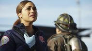 My Miracle episode of Chicago Fire | Image via NBC