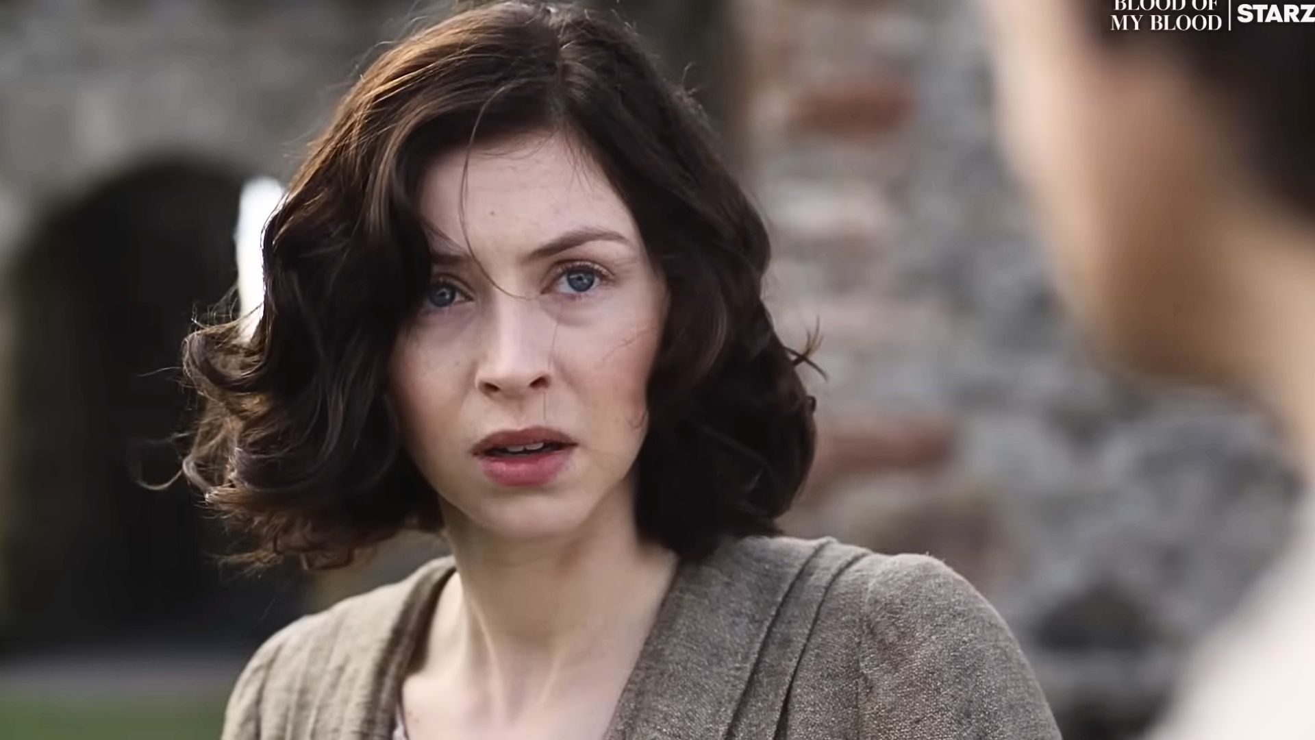 Outlander: Blood of My Blood Episode 6 preview (Image via Starz)