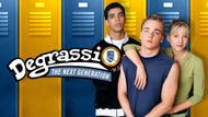 Degrassi: The Next Generation - A teen drama | Image via HBO Max