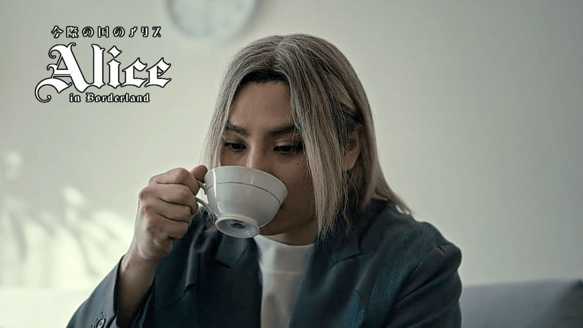 Scene from Alice in Borderland Season 3 | Image via: Netflix