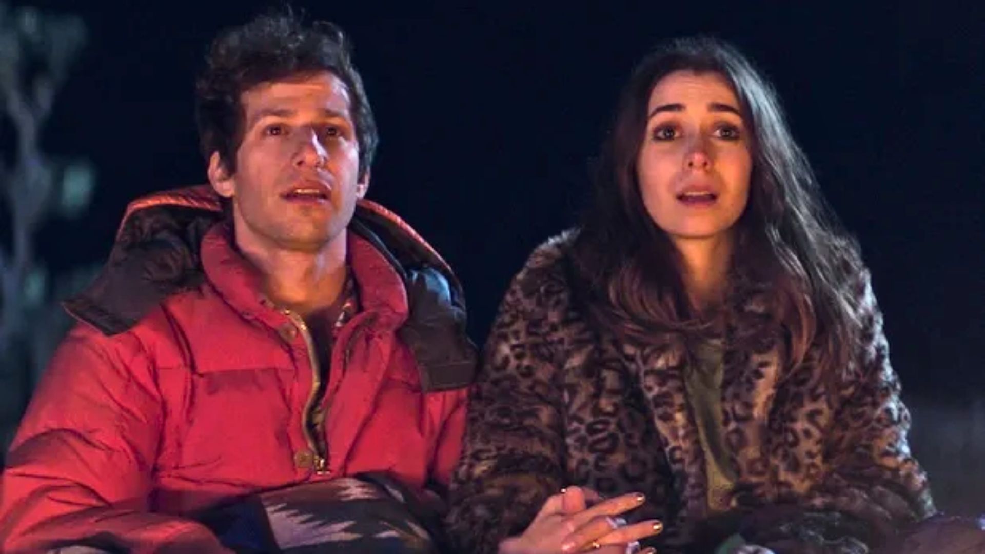 Cristin Milioti as Sarah | Image via Prime Video