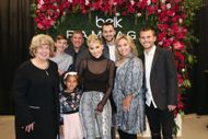 Rampage x Savannah Chrisley Personal Appearance - Source: Getty