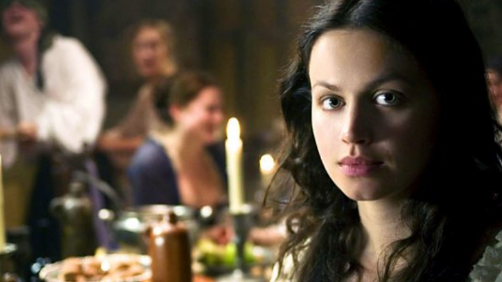 Fanny Hill (Image Via: BBC)