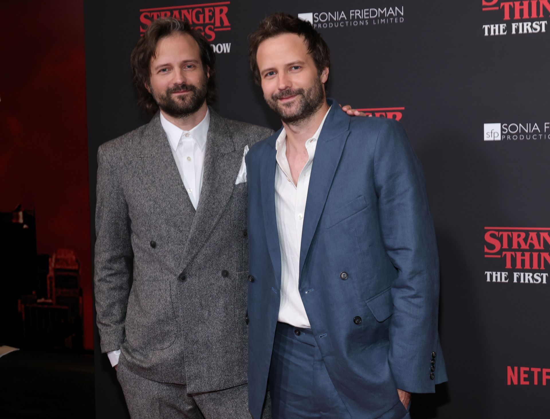 &quot;Stranger Things: The First Shadow&quot; Broadway Opening Night - Source: Getty