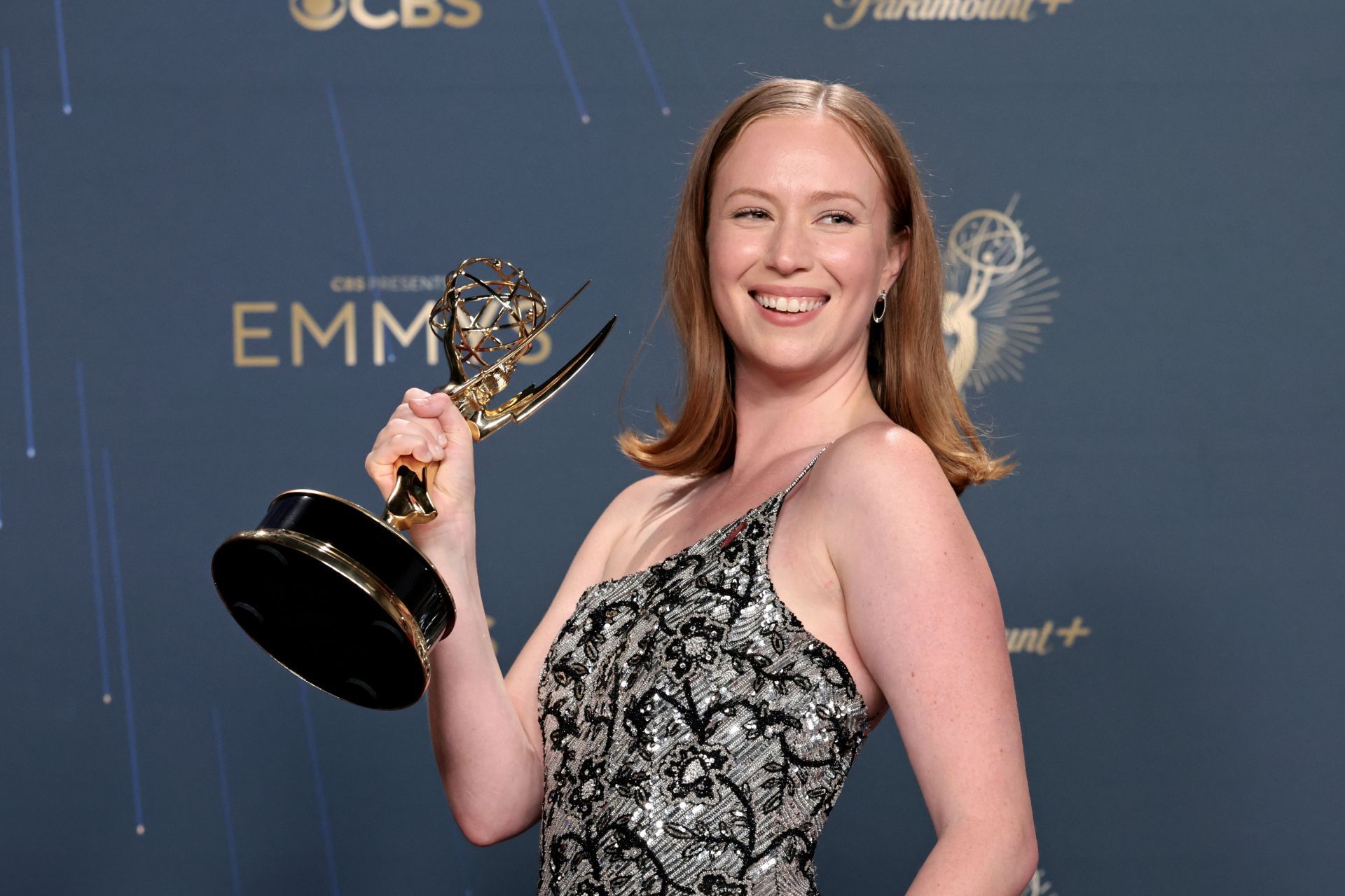 77th Primetime Emmy Awards - Press Room - Source: Getty