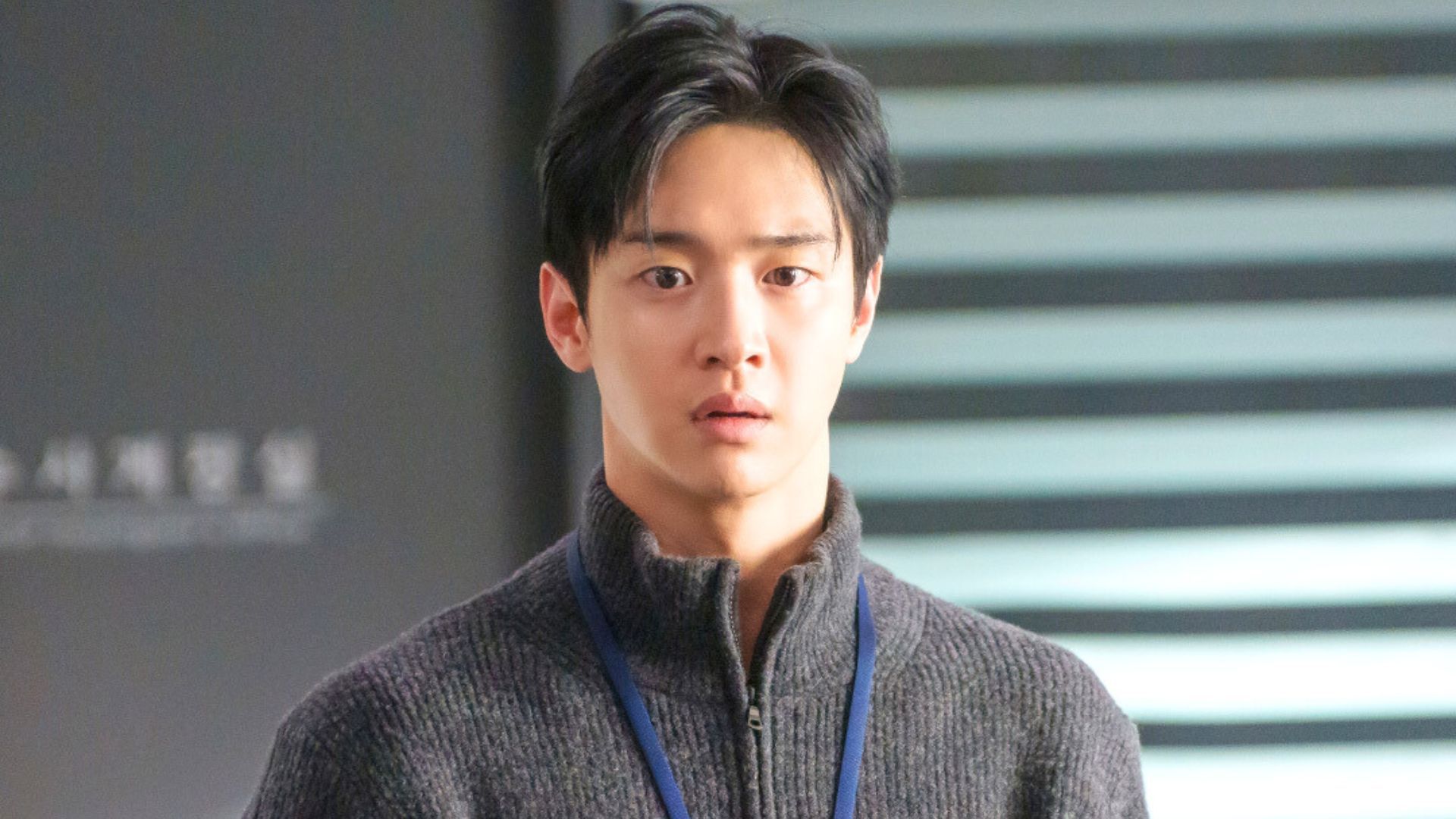 Jang Dong-yoon in Queen Mantis | Image via Instagram: sbsdrama.official