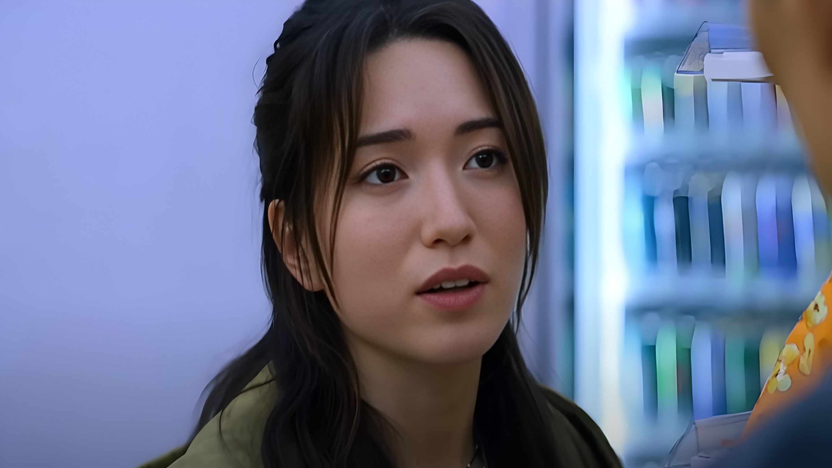 Butterfly ( Image via YouTube / Prime Video )
