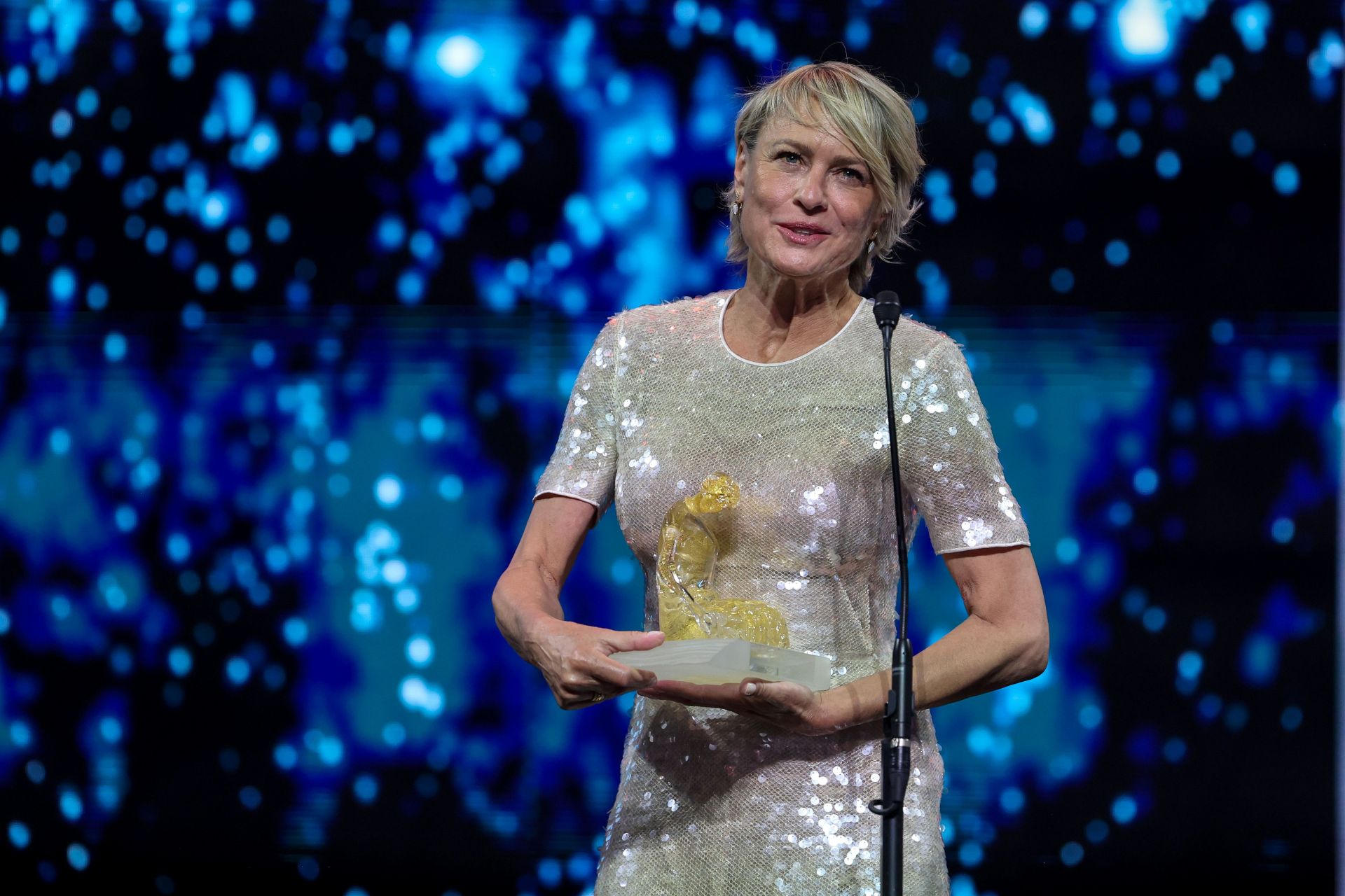 Closing Ceremony - 64th Monte-Carlo Television Festival - Source: Getty