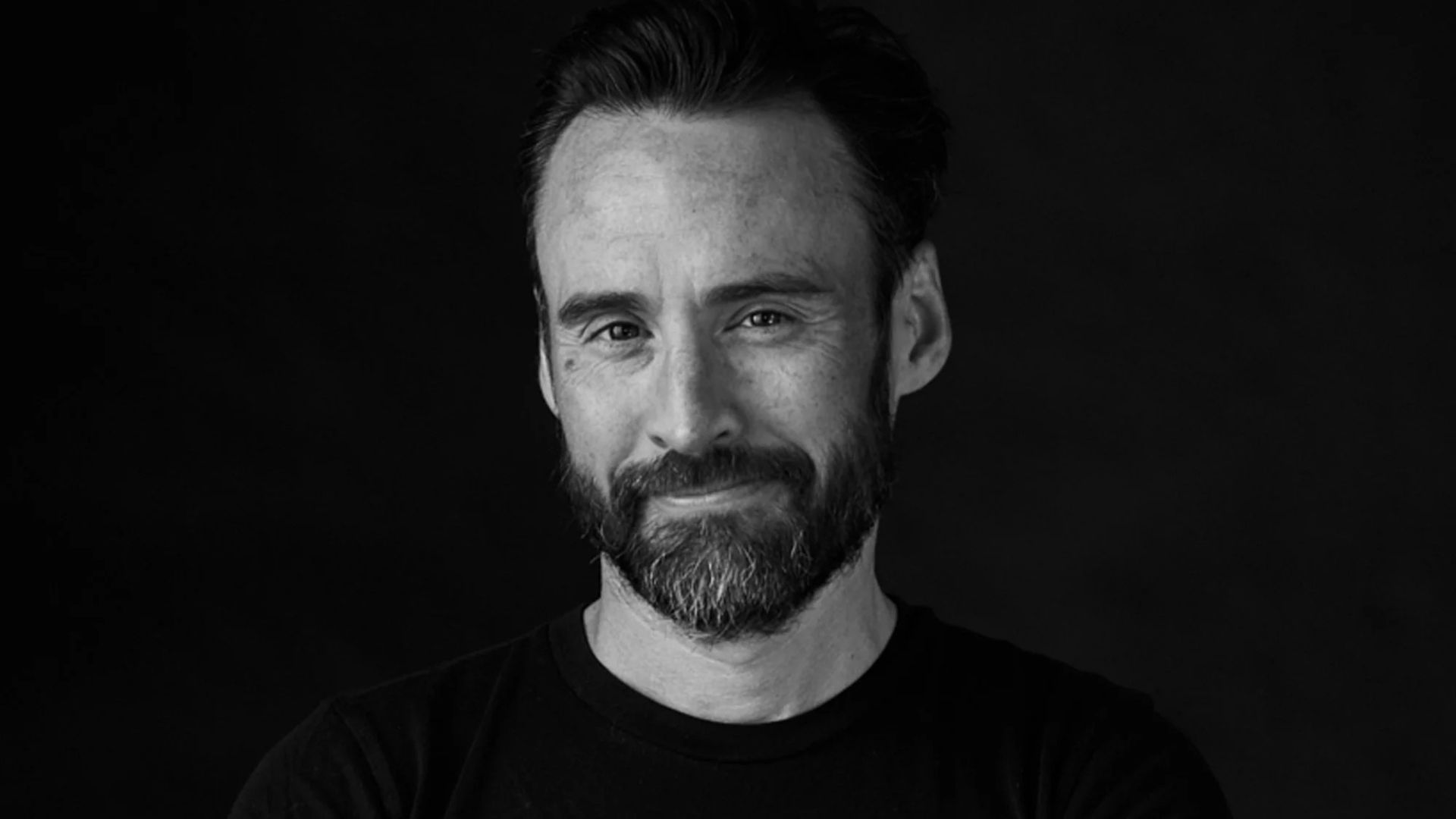 Patrick Macmanus, the writer and executive producer of Vigilante | Image Via: www.littleton-road.com