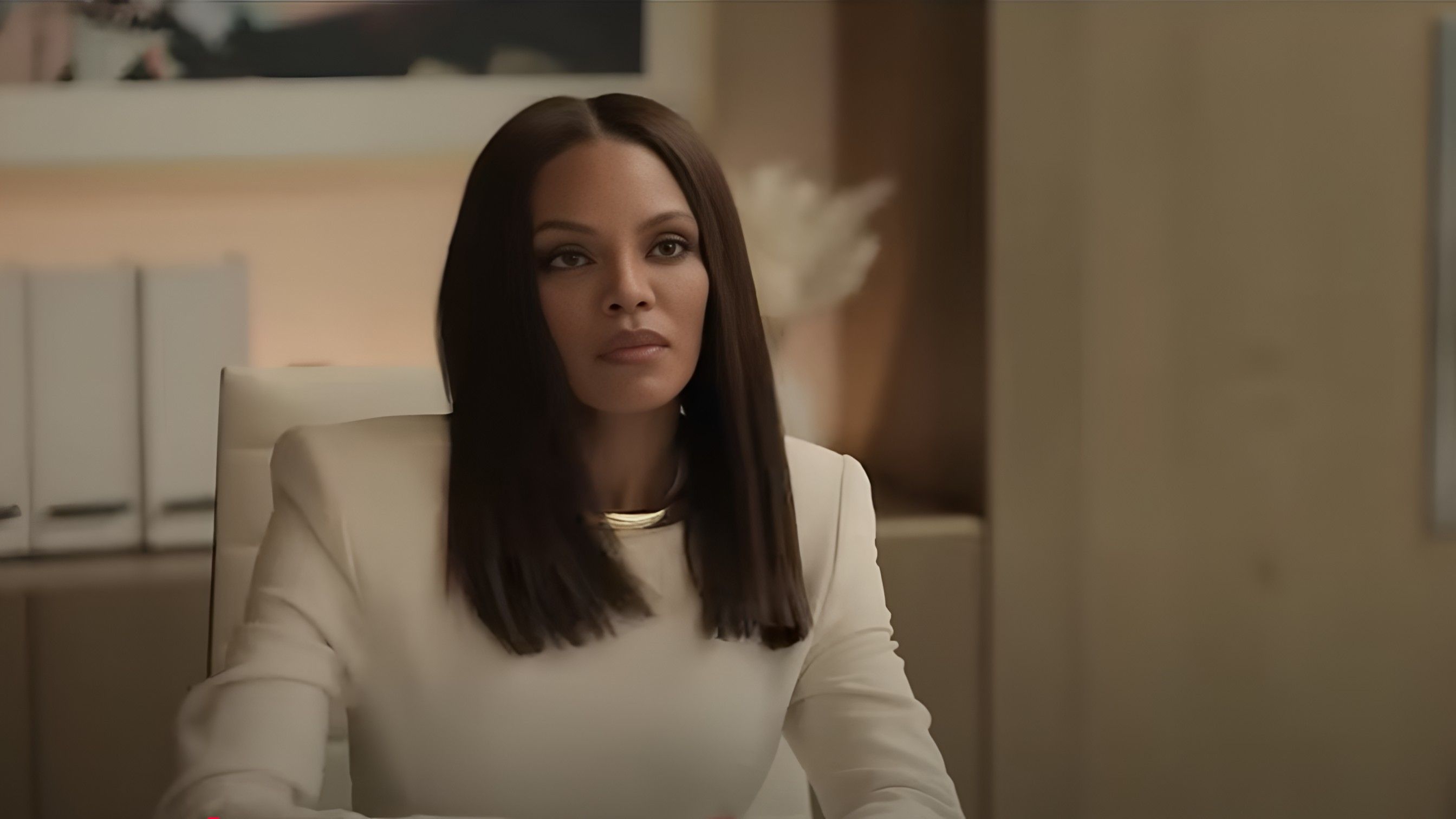 Beauty in Black ( Image via YouTube / Netflix )