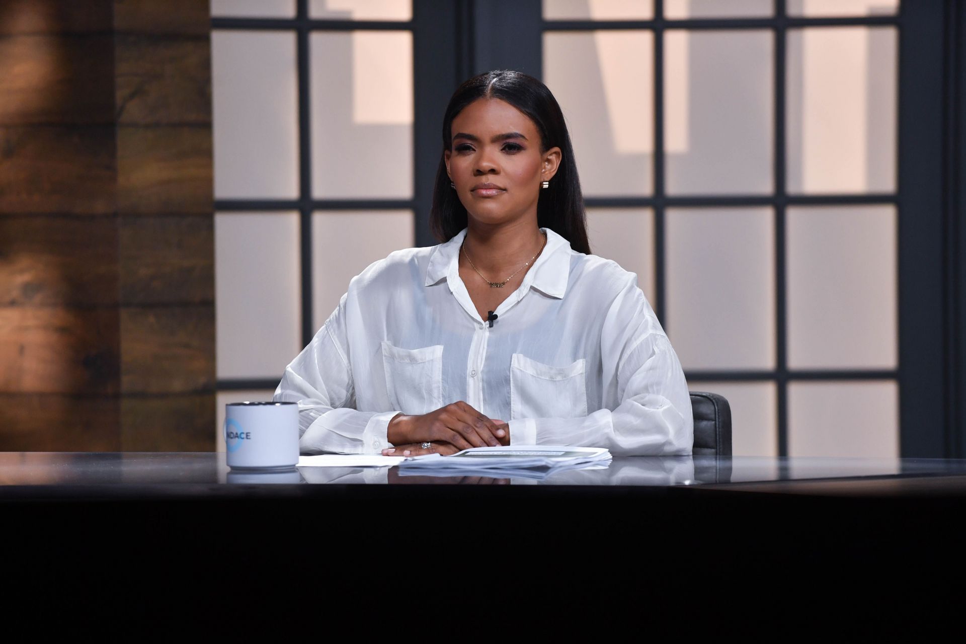&quot;Candace&quot; Hosted By Candace Owens - Source: Getty. (Photo by Jason Davis/Getty Images)