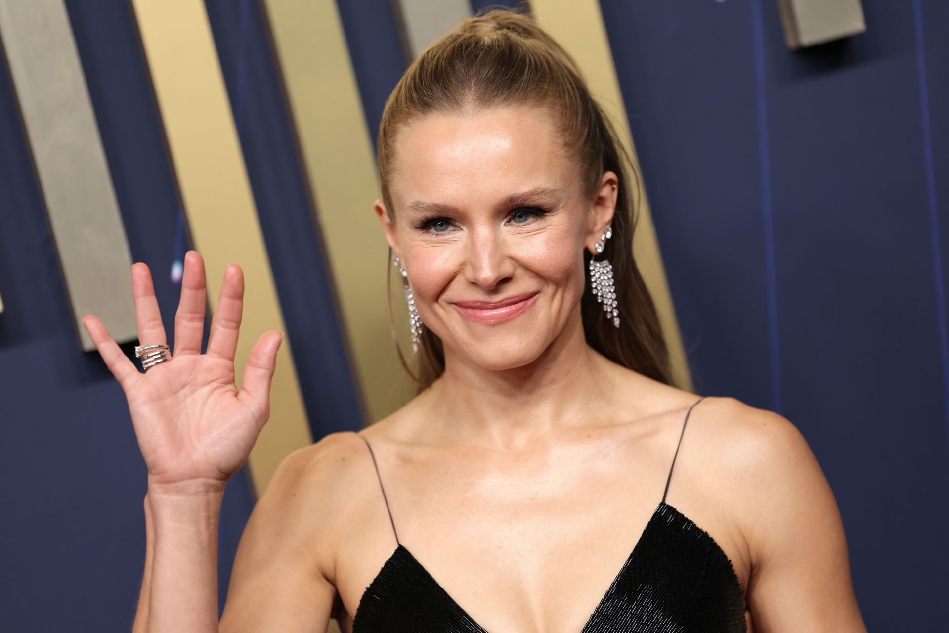 77th Primetime Emmy Awards - Arrivals - Source: Getty