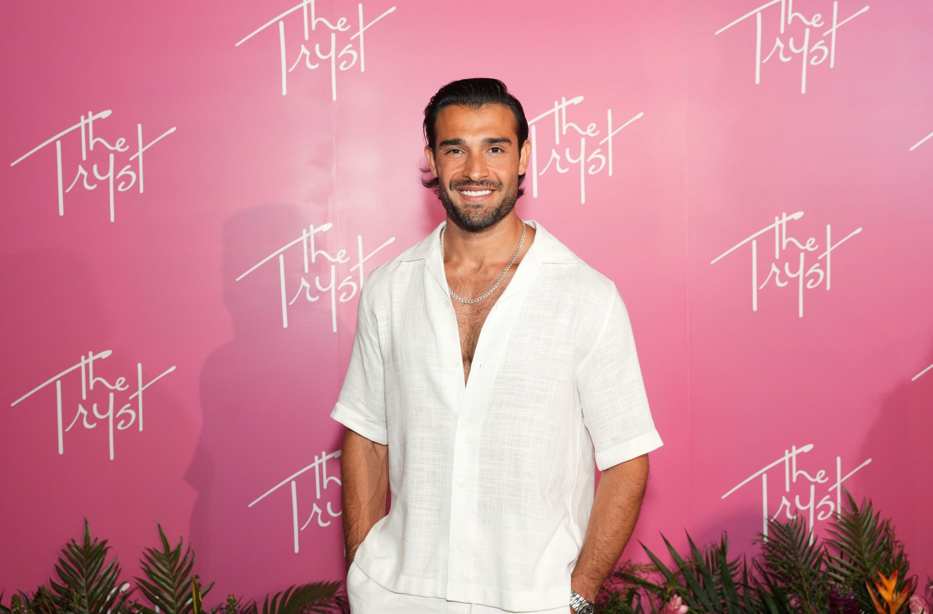 Grand Opening Weekend at The Tryst Puerto Vallarta: Opening Night Party - Source: Getty