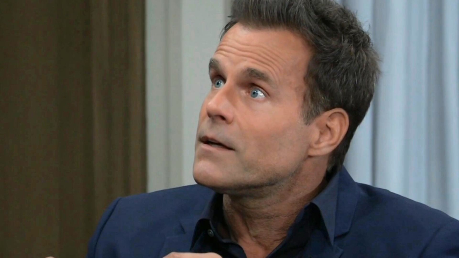All General Hospital&#039;s Drew wants is revenge...for nothing | Image: ABC