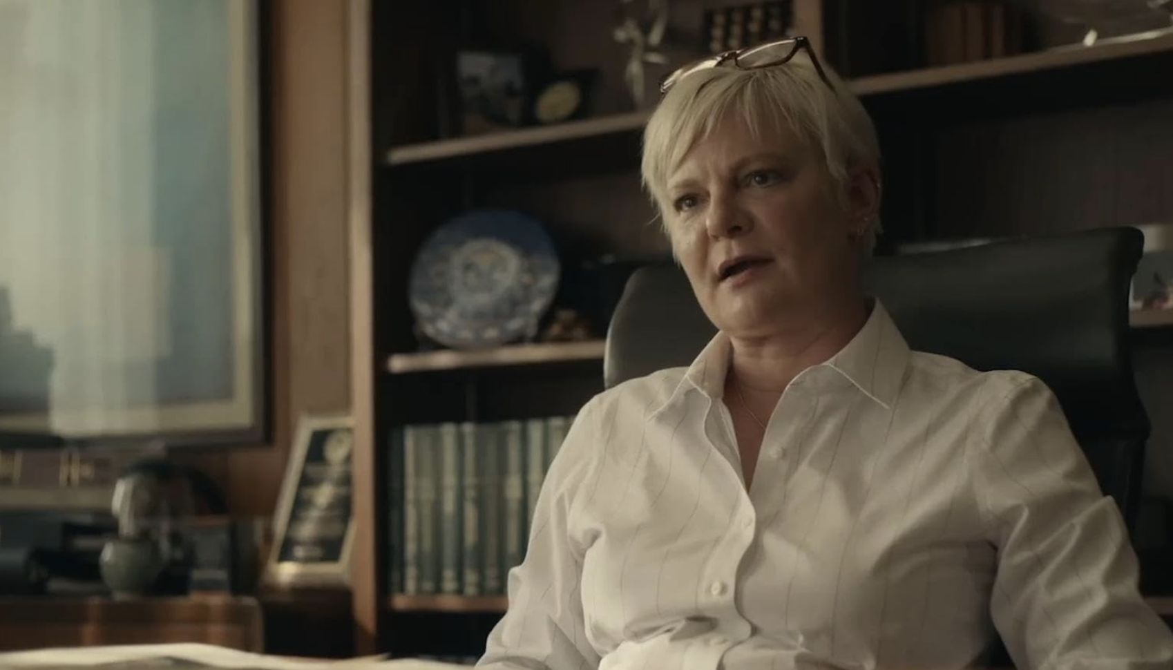 Snap from the show (Image has been sourced from HBO)