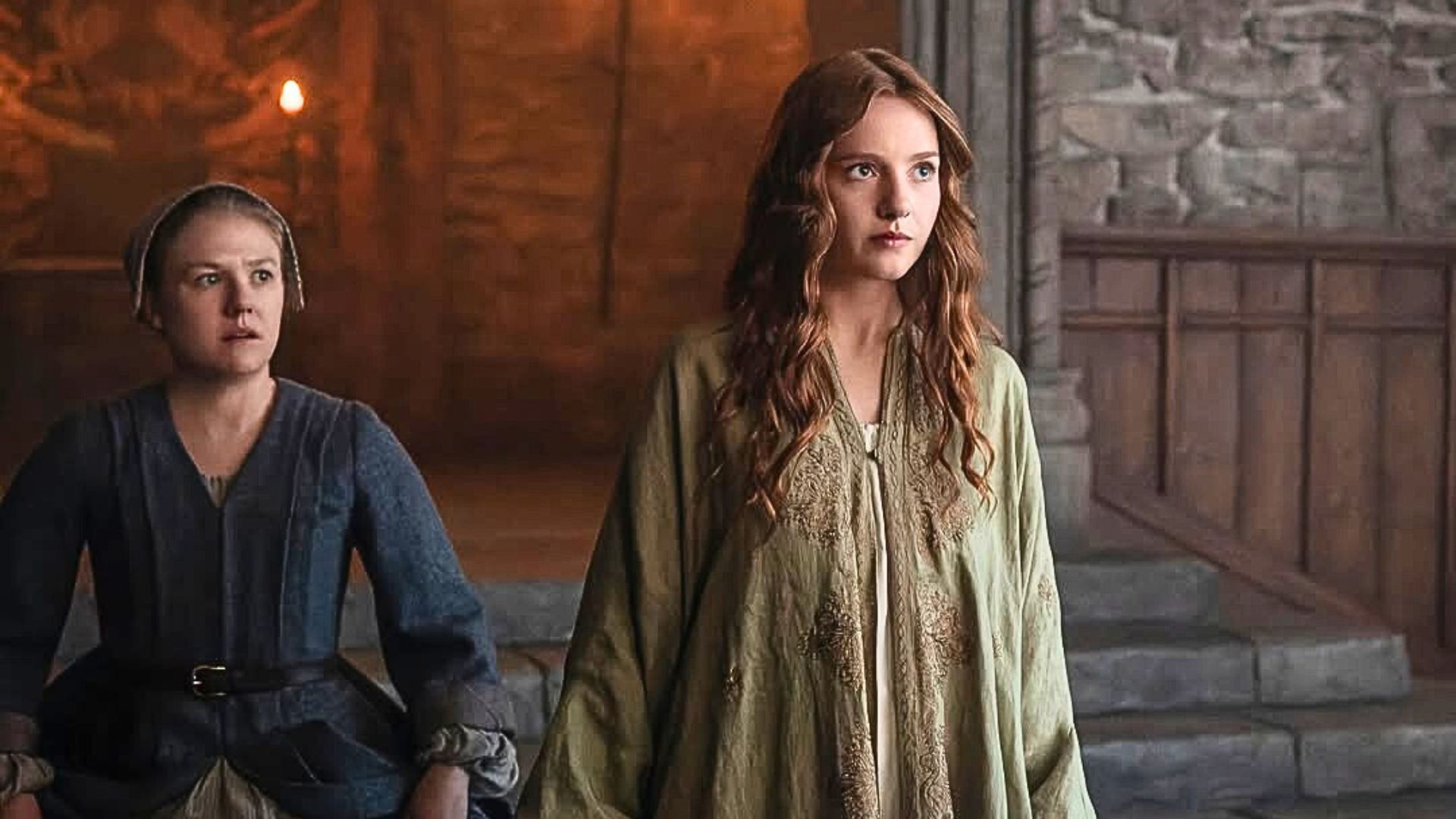 Outlander: Blood of My Blood Episode 8 recap (Image via Instagram/@outlander_starz)