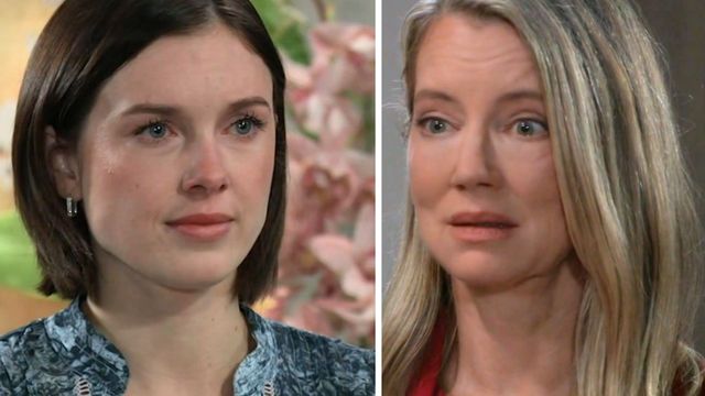 General Hospital Spoilers, September 16: Nina loses it on Willow