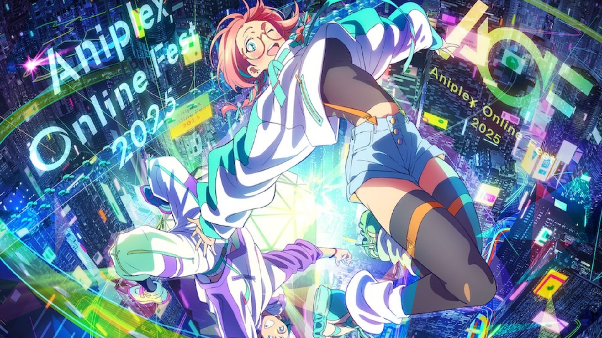 Aniplex Online Fest 2025
