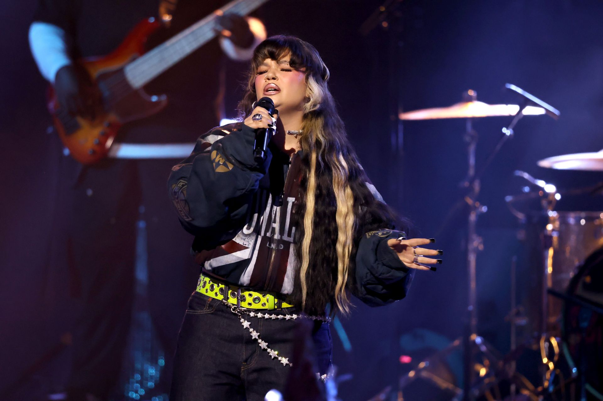2025 MTV Video Music Awards - Show - Source: Getty