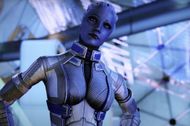 5 iconic Mass Effect characters coming to Amazon’s live-action series (Image via Amazon Prime Video)