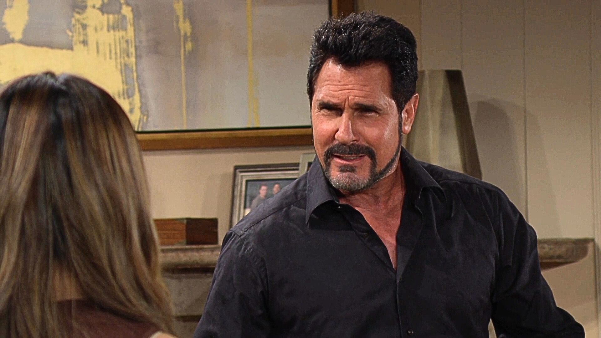 Don Diamont as Bill Spencer on The Bold and the Beautiful | Image: CBS