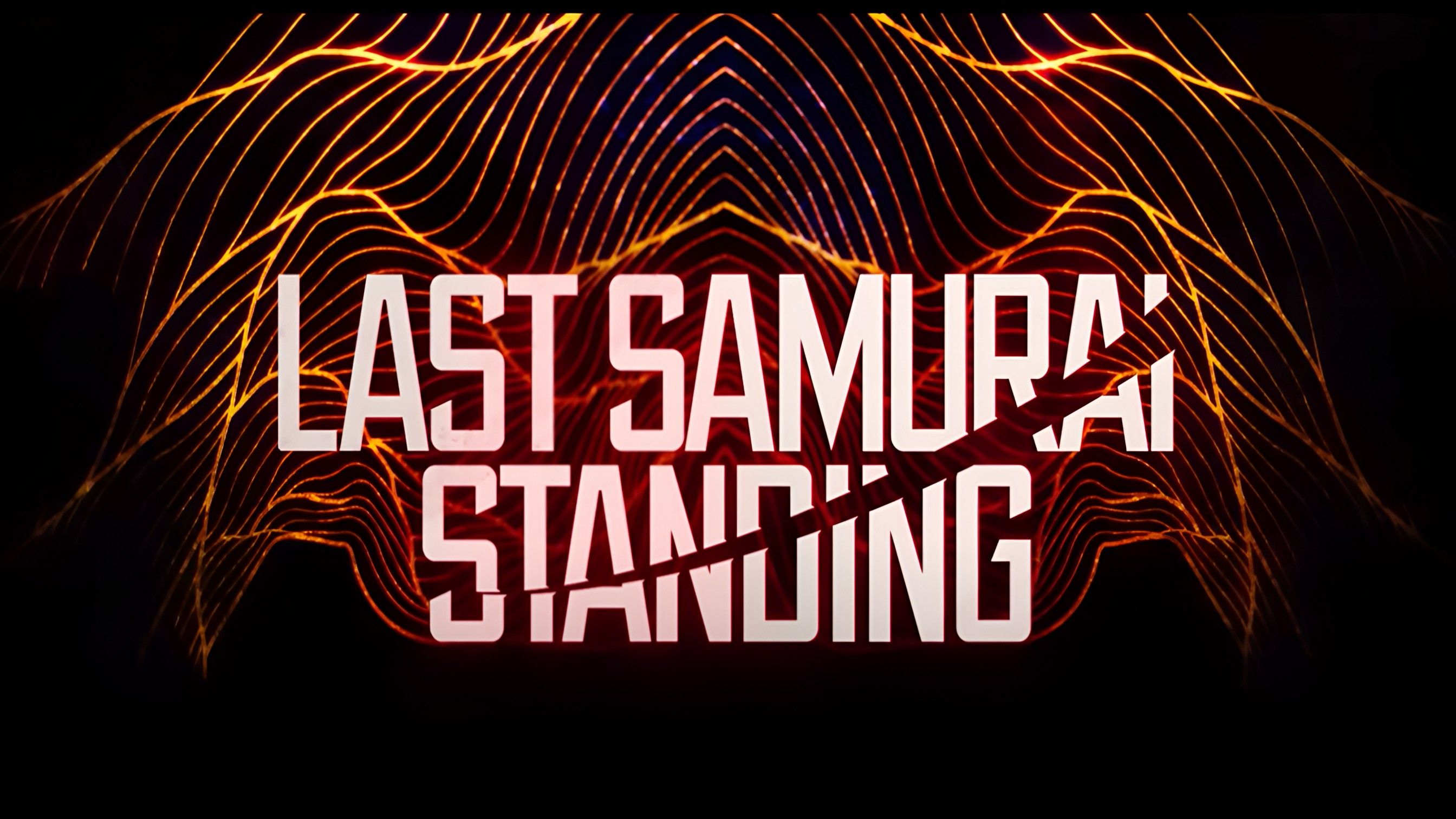 Last Samurai Standing ( Image via YouTube / Netflix )