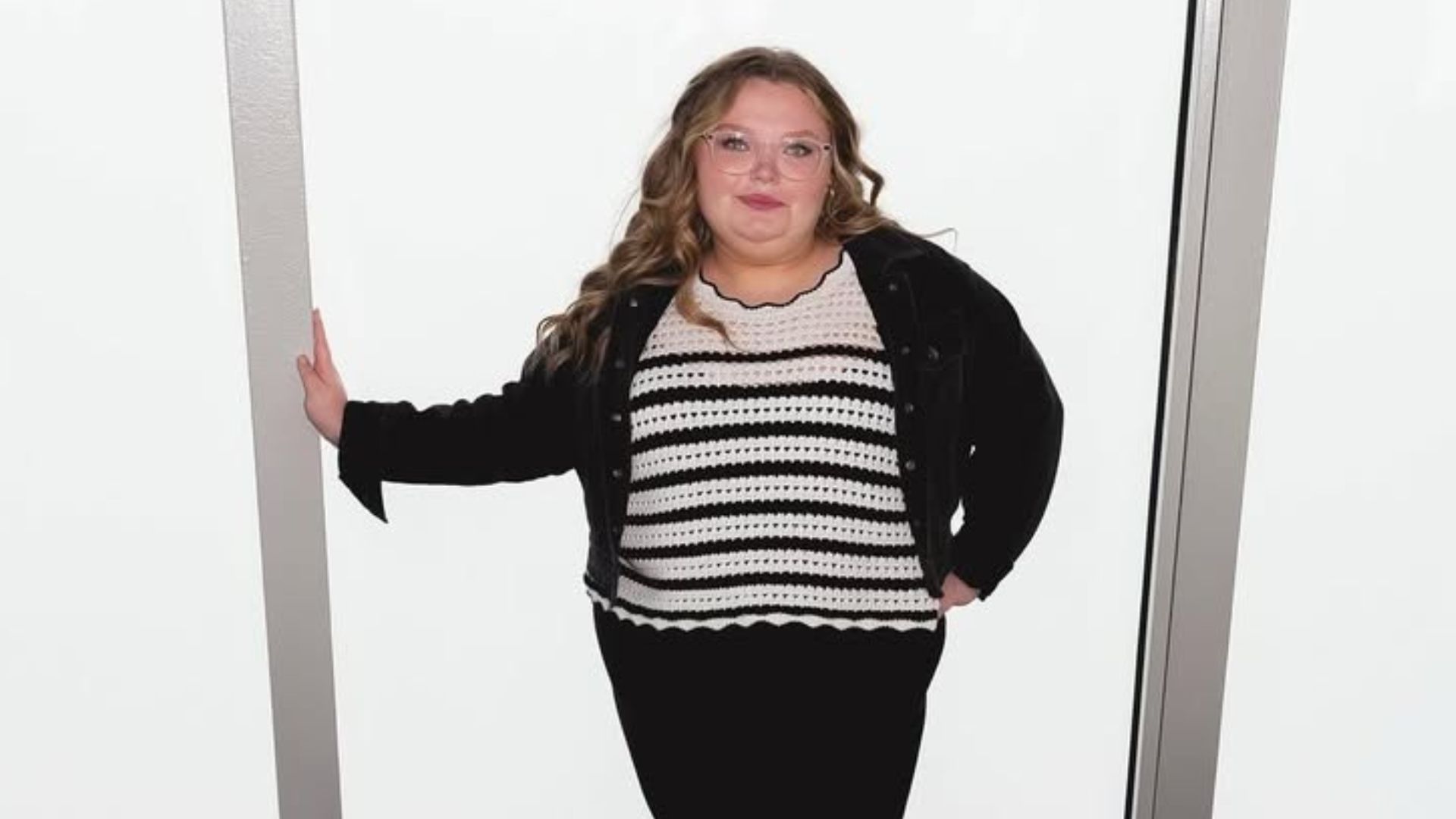 Mama June: Family Crisis star Alana &quot;Honey Boo Boo&quot; Thompson gets into an accident | Image via Instagram/ @honeybooboo