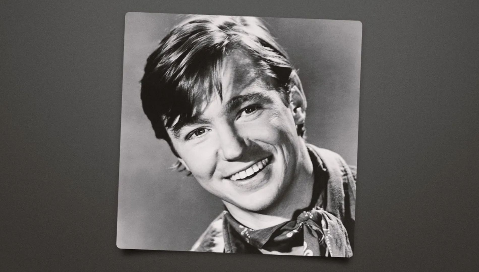 Randy Boone dies at the age of 83 (Image via X/@THR and Everett Collection)