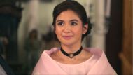 Heaven Peralejo as Carmelita (Image via Viva One)